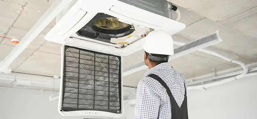 Our Affordable Duct Cleaning Near Me Services in Del City, OK