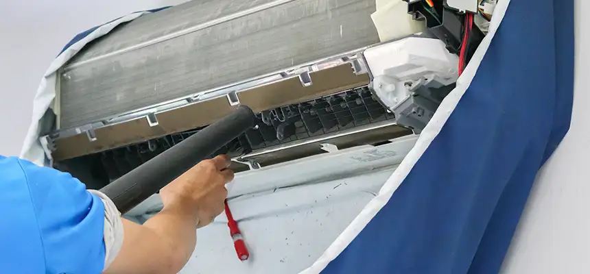 Advanced Clogged Dryer Vent Repair for Multi-Unit & Commercial in Del City, OK