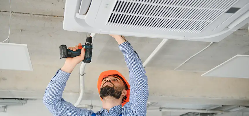 Detailed Multi‑Unit Riser & Roof Termination Cleaning in Del City