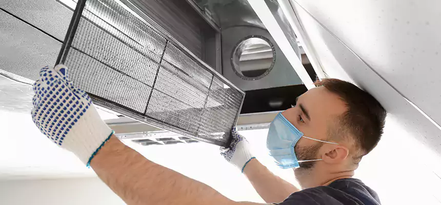Our Home Duct Cleaning Services in Del City, OK