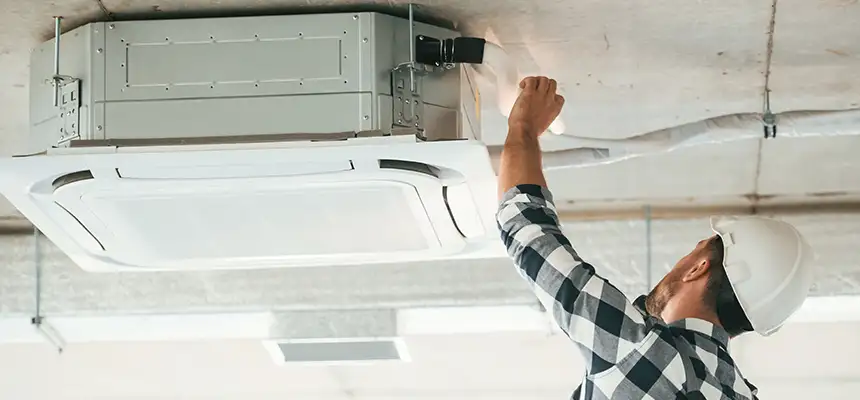 Our Local Vent Cleaning Services in Del City, OK