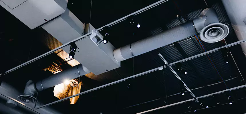 Our Seasonal Allergy Air Duct Cleaning Services in Del City, OK