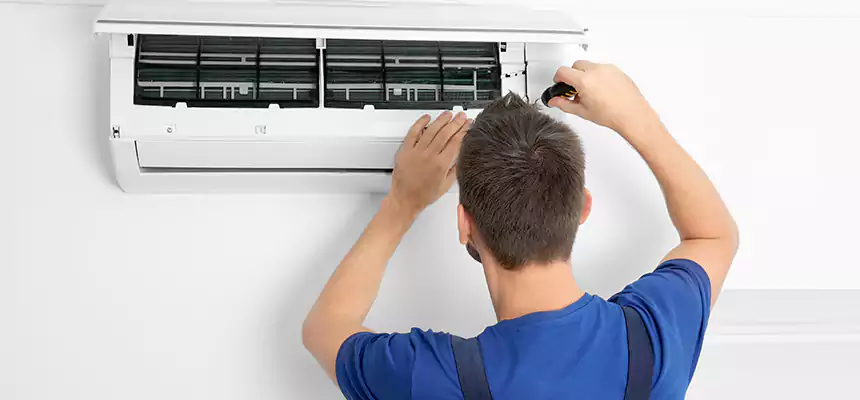 Our Smart Air Conditioning Installation Services in Del City, OK