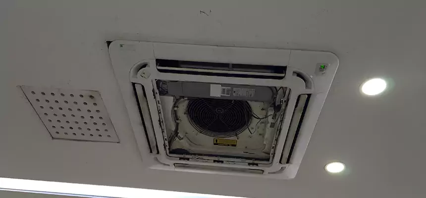 Our Wall Vent Cleaning Service Services in Del City, OK