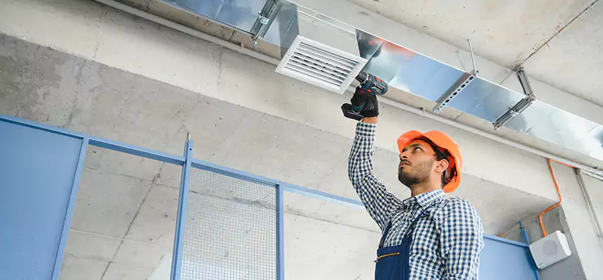 Efficient Exhaust Vent Cleaning in Del City, OK
