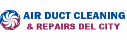 Air Duct Cleaning & Repairs Del City