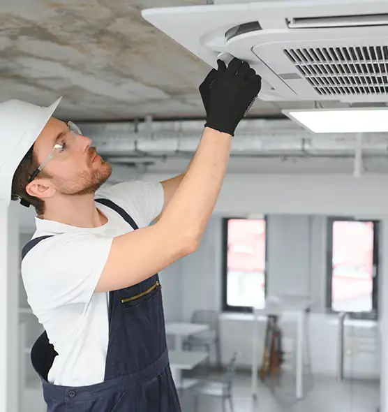 Top Affordable Duct Cleaning Services Near Me in Del City, OK