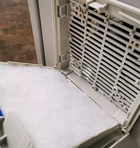 About Air Duct Overhaul & Upgrades in Del City, OK