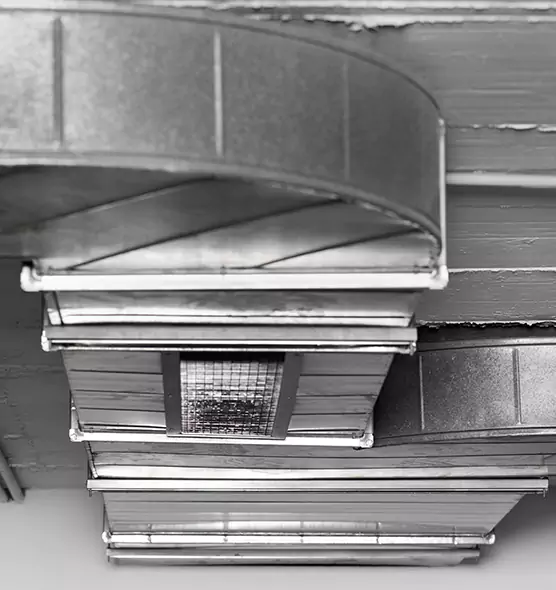 Professional Air Duct Pet Hair Removal in Del City, OK