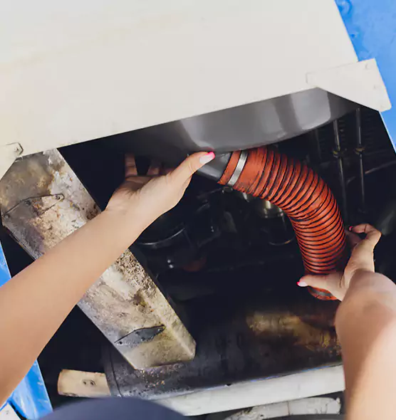 About Air Duct Virus Disinfection in Del City, OK