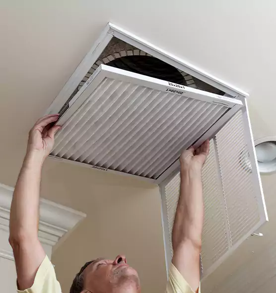 Trusted Apartment Air Duct Cleaning in Del City, OK