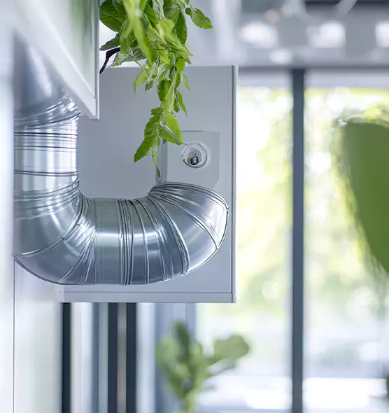 Professional Eco-Friendly Duct Cleaning Services in Del City, OK