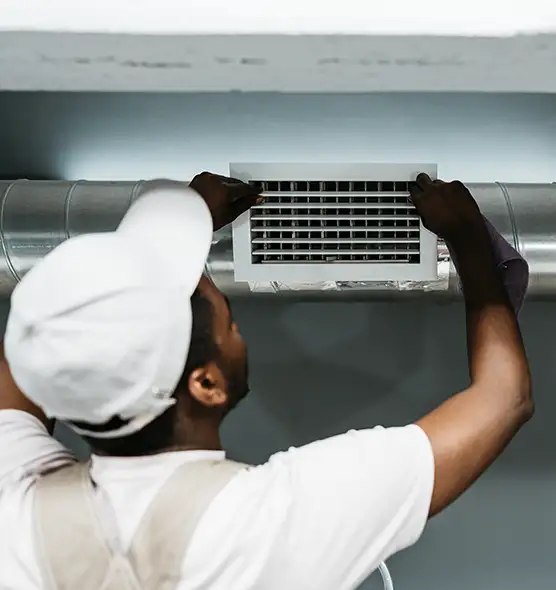 About Emergency Dryer Vent Repair in Del City, OK