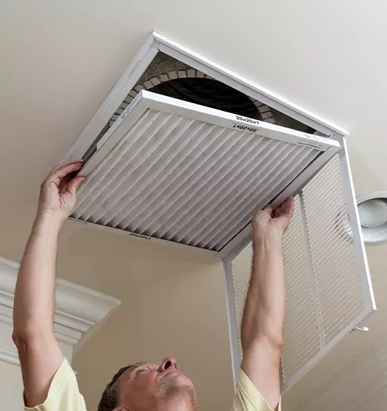 Professional Vent Relocation Services in Del City, OK