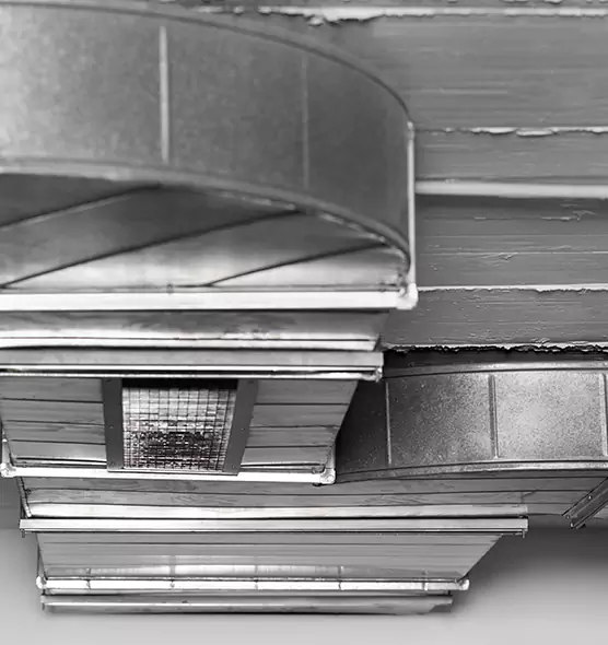 Professional Wall Vent Cleaning Service in Del City, OK