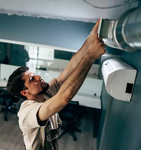 Reliable Warehouse Vent Cleaning in Del City, OK