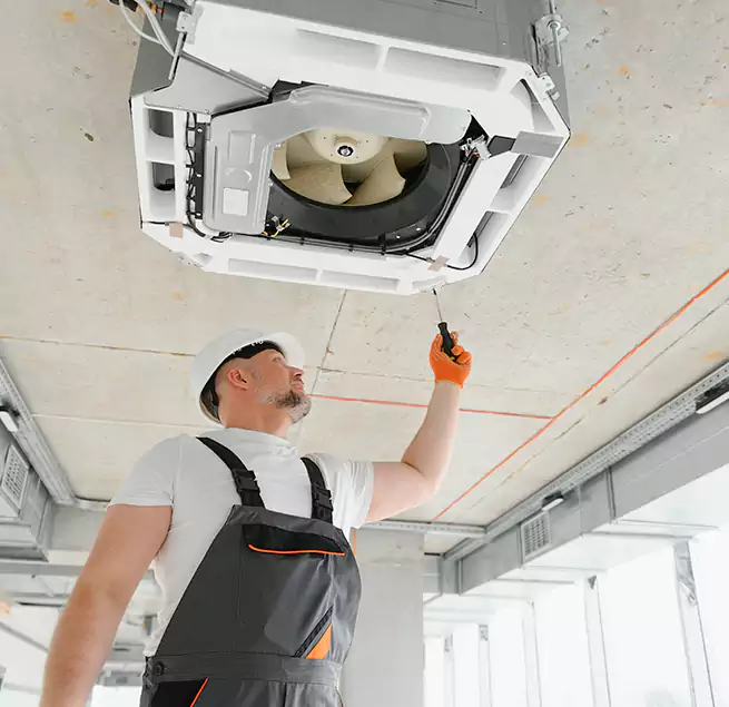 Why Homeowners & Businesses Trust Us in Del City, OK?