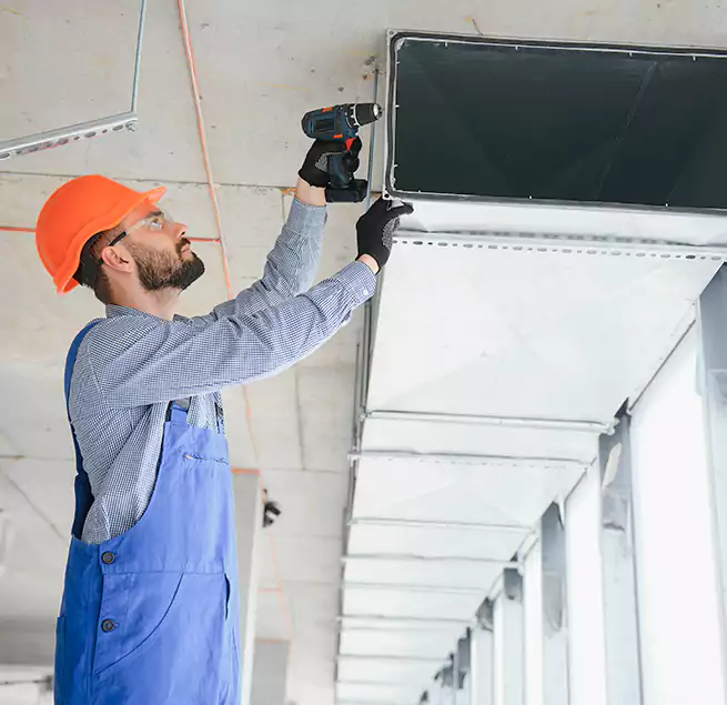 Why Homeowners & Businesses Trust Us in Del City, OK?