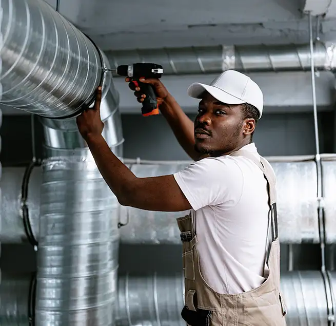 Why Homeowners & Businesses Trust Us Del City, OK