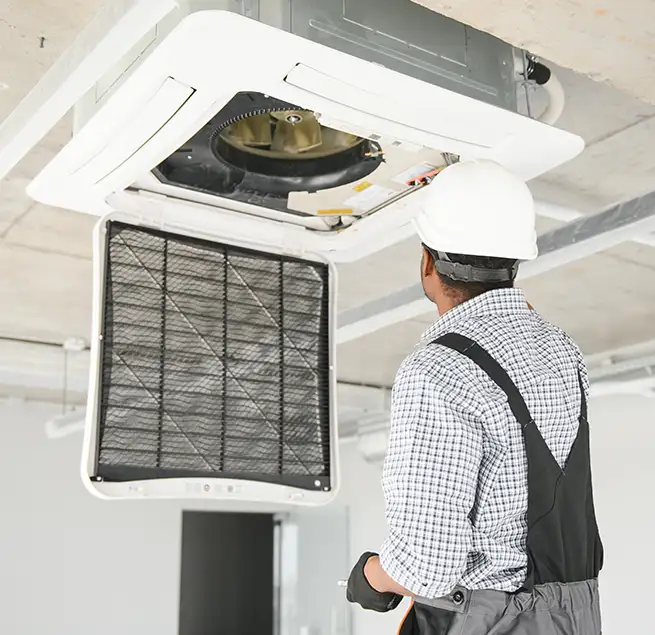 Why Homeowners & Businesses Trust Us in Del City, OK?