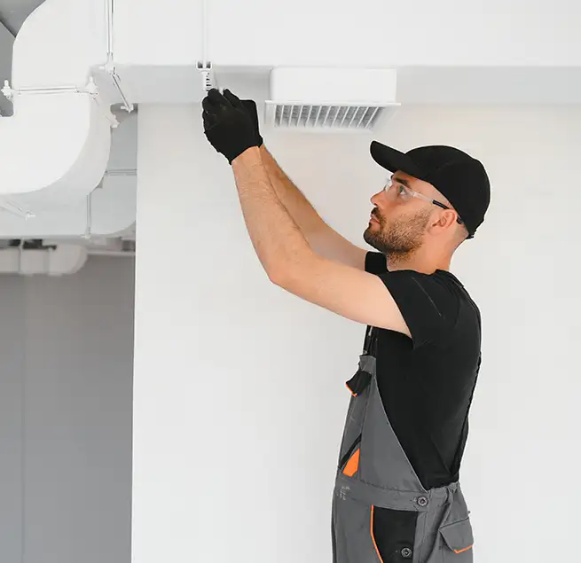 Why Homeowners & Businesses Trust Us in Del City, OK?