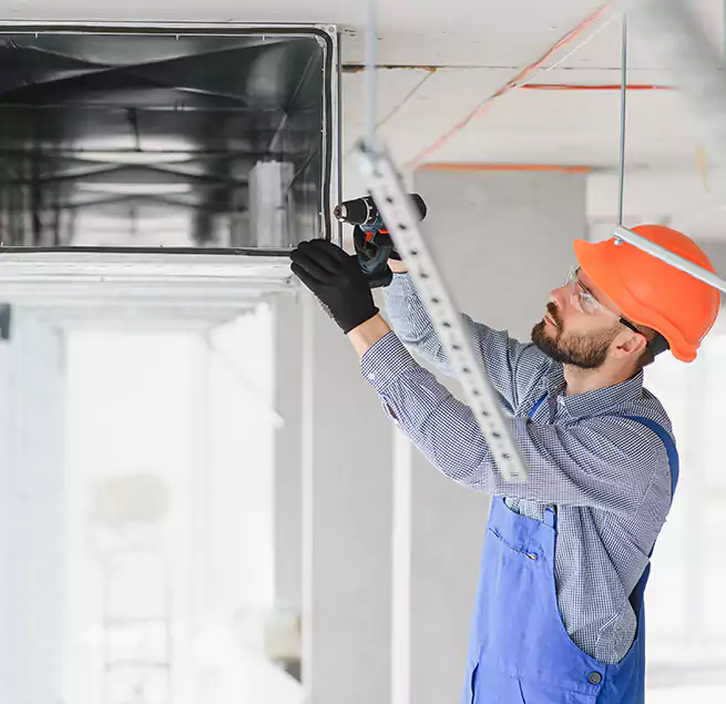 Why Homeowners & Businesses Trust Us Del City, OK