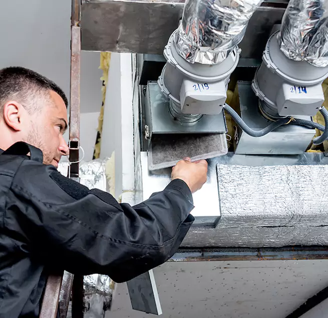 Why Homeowners & Businesses Trust Us in Del City, OK?