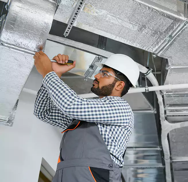 Why Homeowners & Businesses Trust Us Del City, OK?