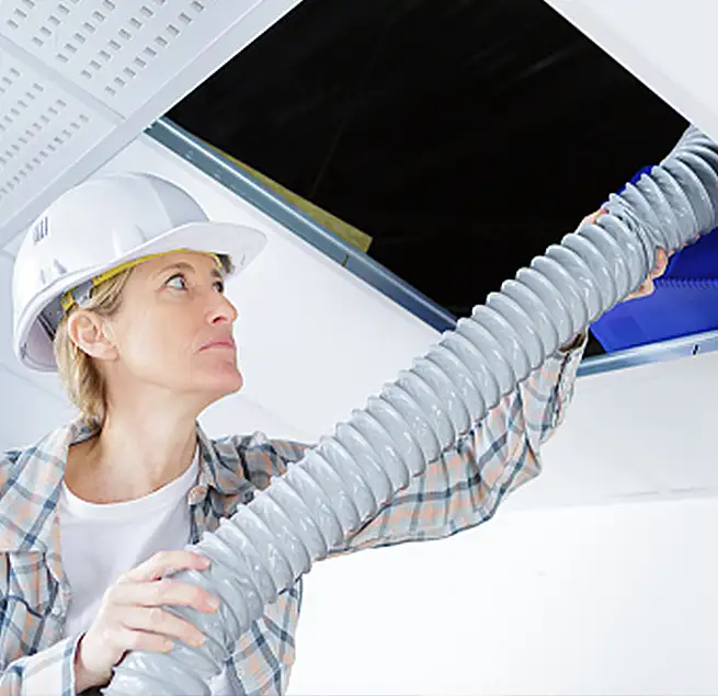 Why Homeowners & Businesses Trust Us Del City, OK