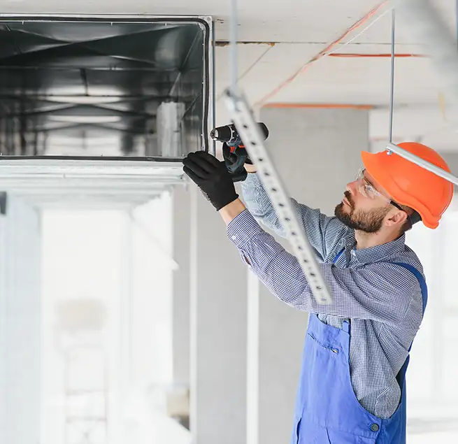 Why Homeowners & Businesses Trust Us in Del City, OK?