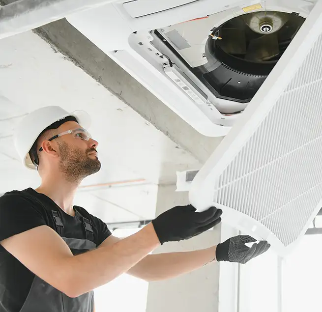 Why Homeowners & Businesses Trust Us in Del City, OK?