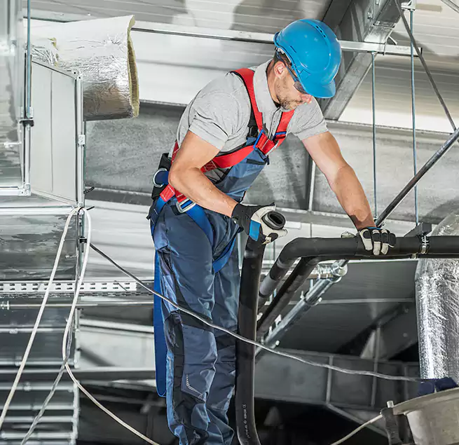 Why Homeowners & Businesses Trust Us in Del City, OK?