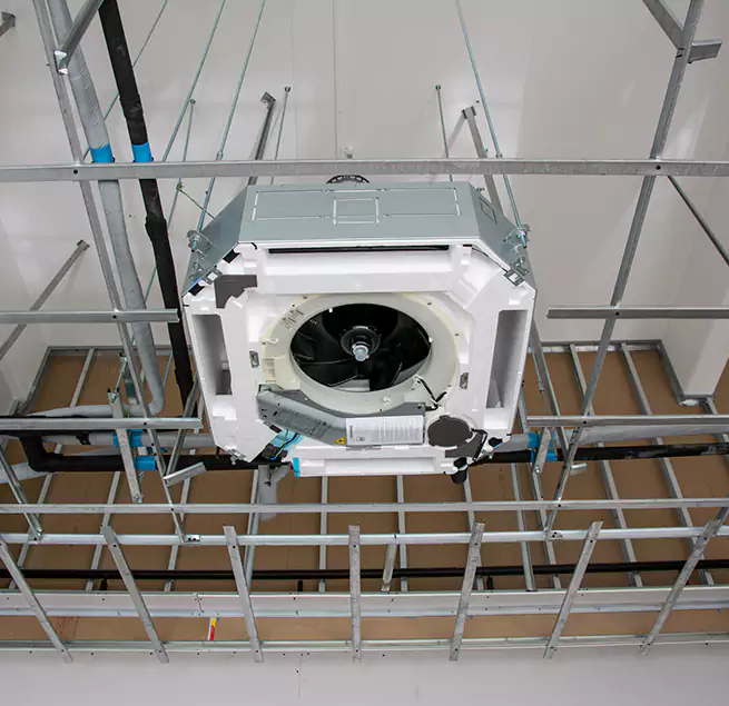 Why Homeowners & Businesses Trust Us in Del City, OK?