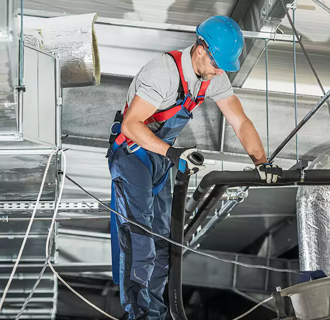 Why Homeowners & Businesses Trust Us in Del City, OK?