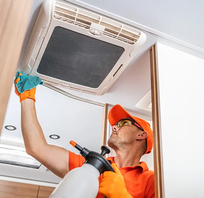 Why Homeowners & Businesses Trust Us in Del City, OK?