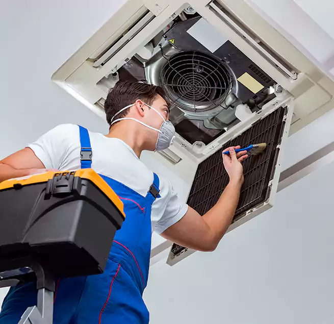 Why Homeowners & Businesses Trust Us in Del City, OK