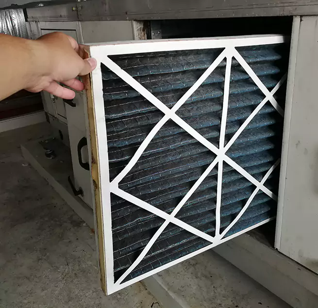 Why Homeowners & Businesses Trust Us Del City, OK?