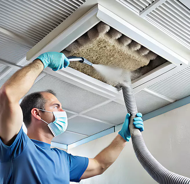 Why Homeowners & Businesses Trust Us Del City, OK?