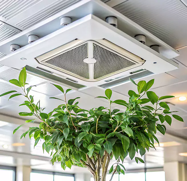 Why Homeowners & Businesses Trust Us in Del City, OK