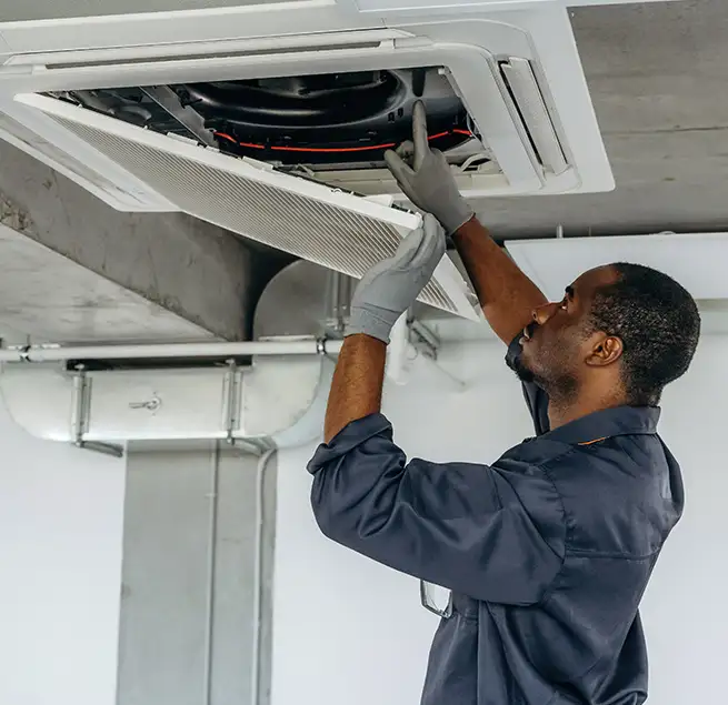 Why Homeowners & Businesses Trust Us in Del City, OK?