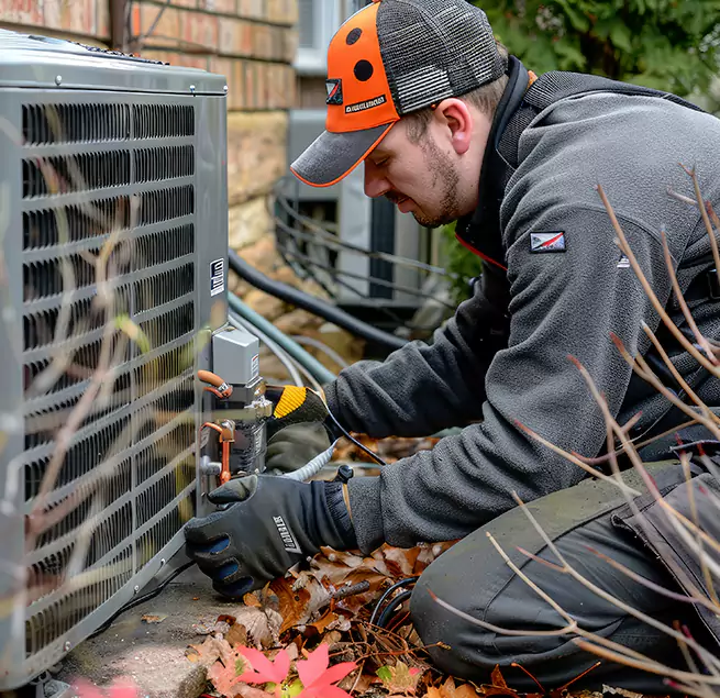 Why Homeowners & Businesses Trust Us in Del City, OK?