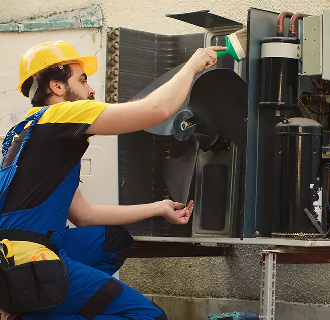  Why Homeowners & Businesses Trust Us in Del City, OK?