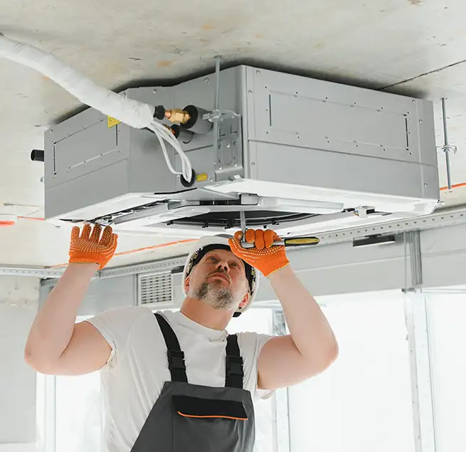 Why Homeowners & Businesses Trust Us Del City, OK