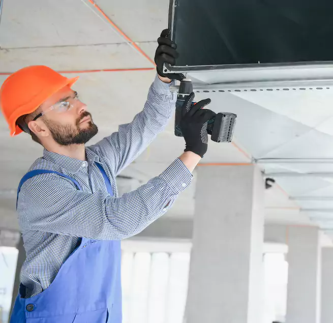 Why Homeowners & Businesses Trust Us in Del City, OK?