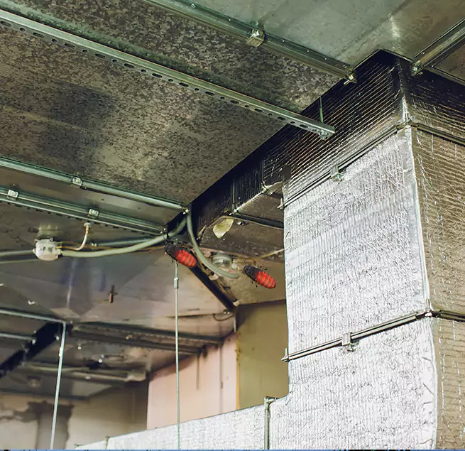 Why Homeowners & Businesses Trust Us Del City, OK?