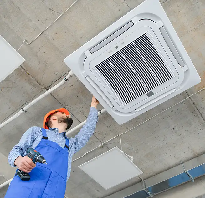 Why Homeowners & Businesses Trust Us in Del City, OK