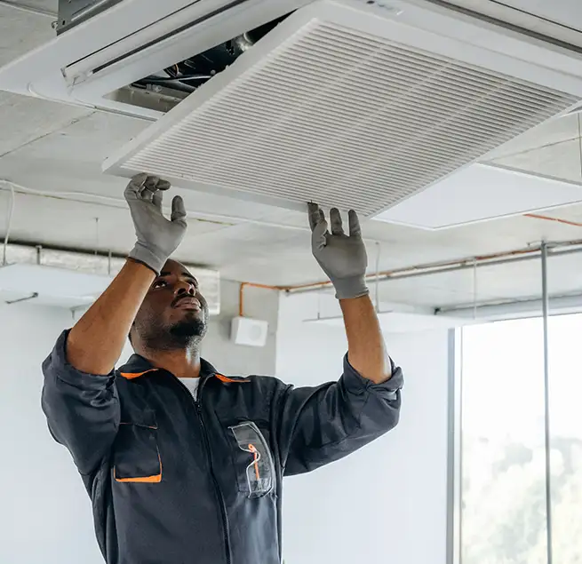 Why Homeowners & Businesses Trust Us in Del City, OK?