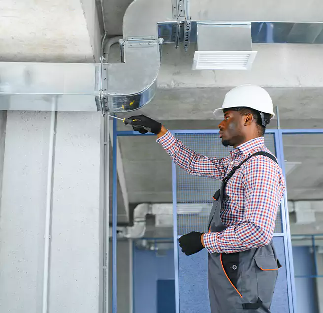 Why Homeowners & Businesses Trust Us in Del City, OK