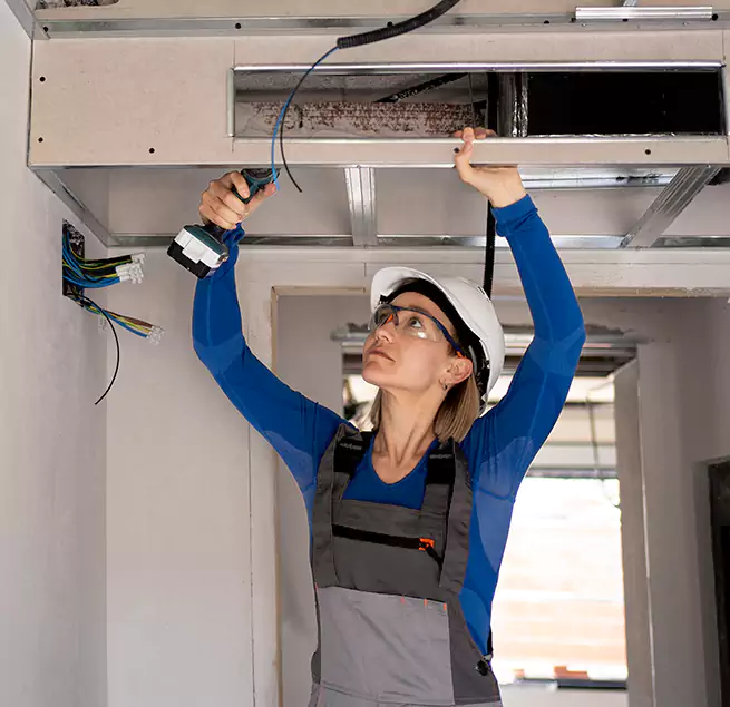  Why Homeowners & Businesses Trust Us in Del City, OK?