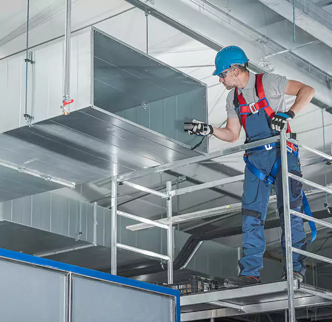 Why Homeowners & Businesses Trust Us Del City, OK